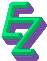 logo ez